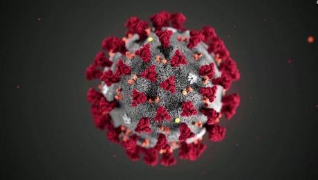 Qué es el Coronavirus?